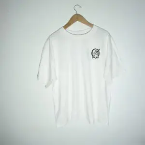 Camiseta Feel the Wave