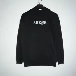 Sudadera Improvisa el momento